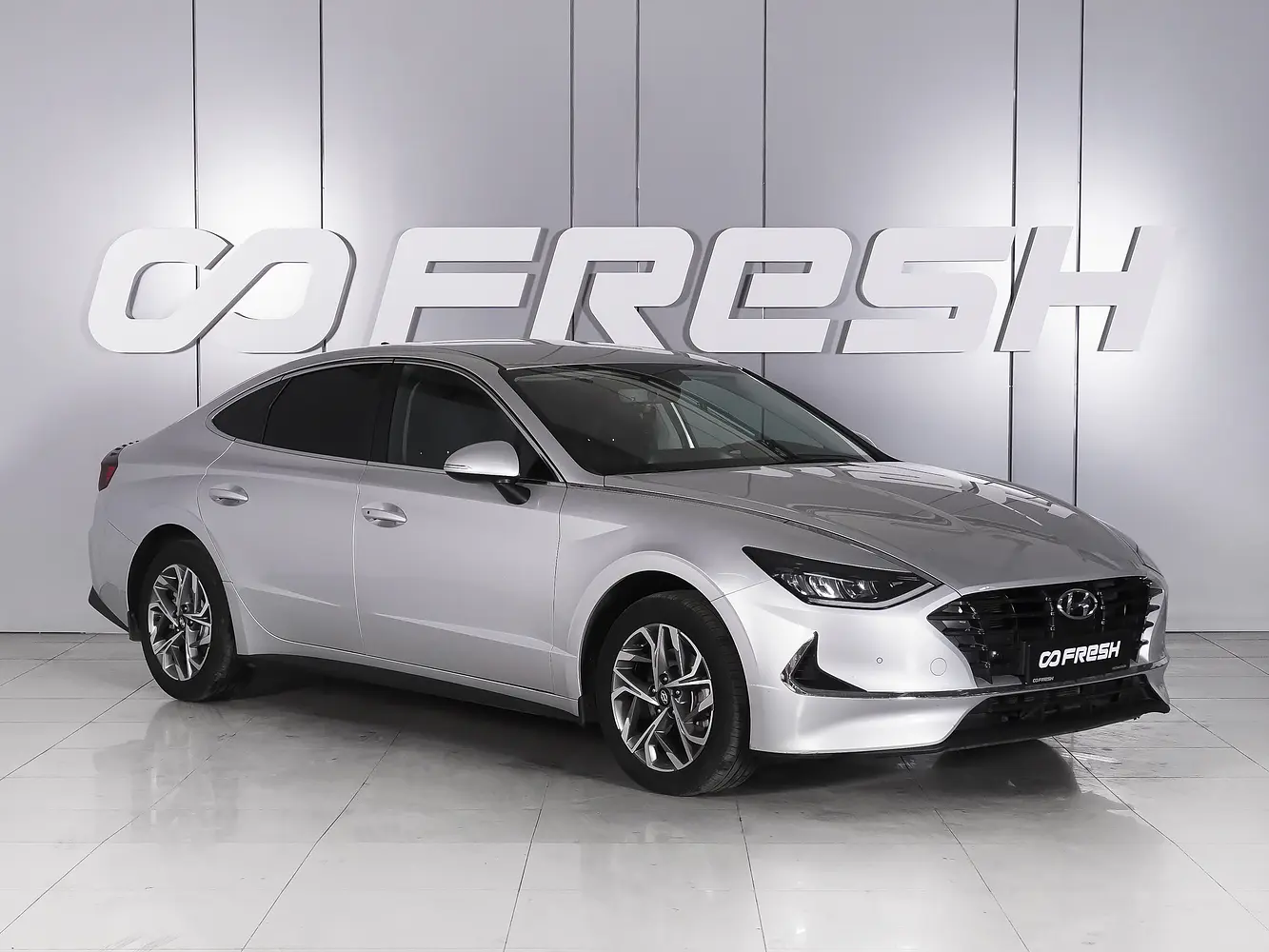 Hyundai