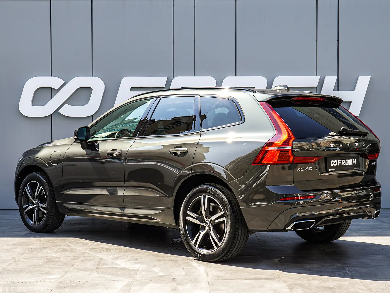 Volvo