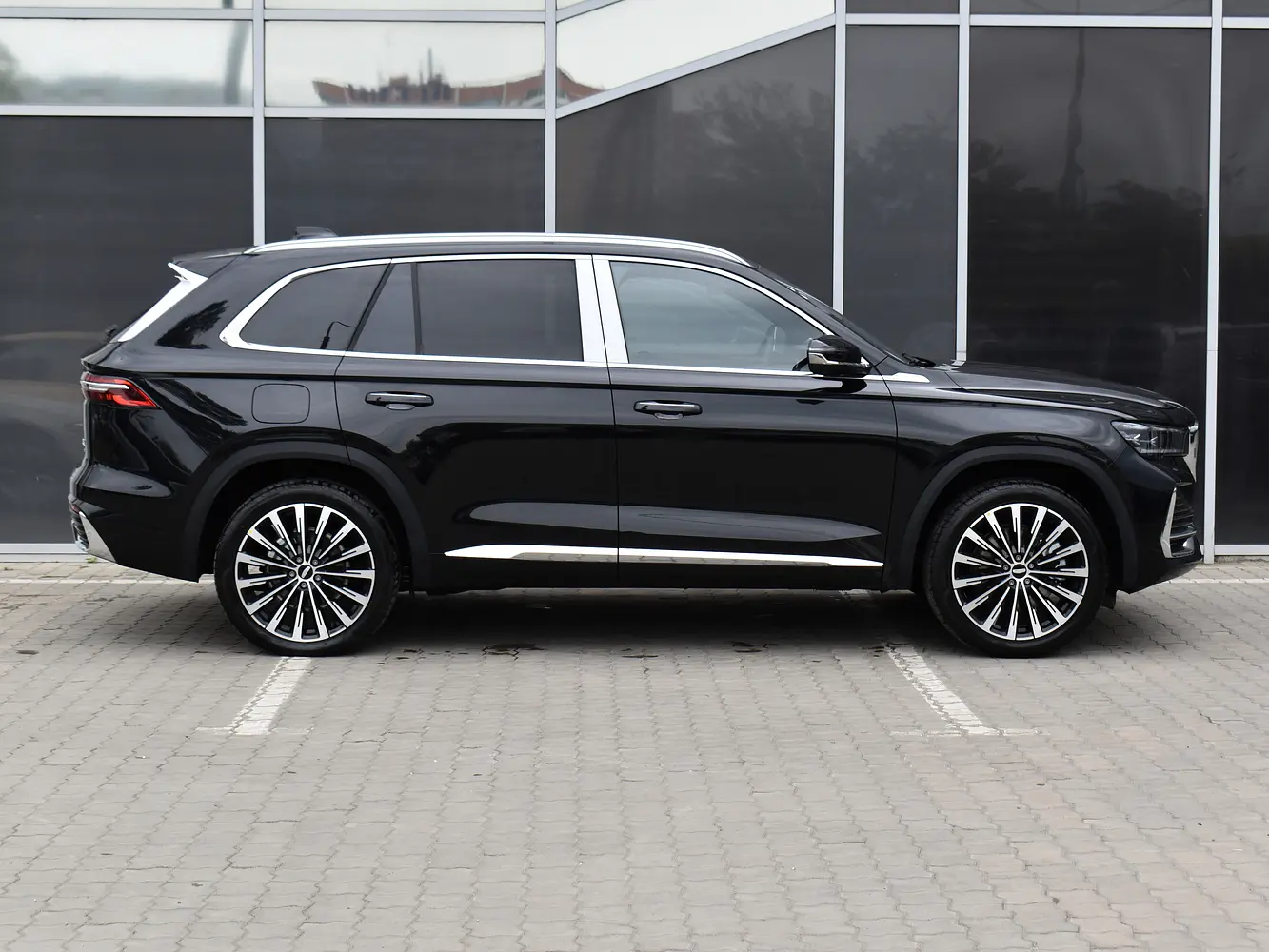 Geely