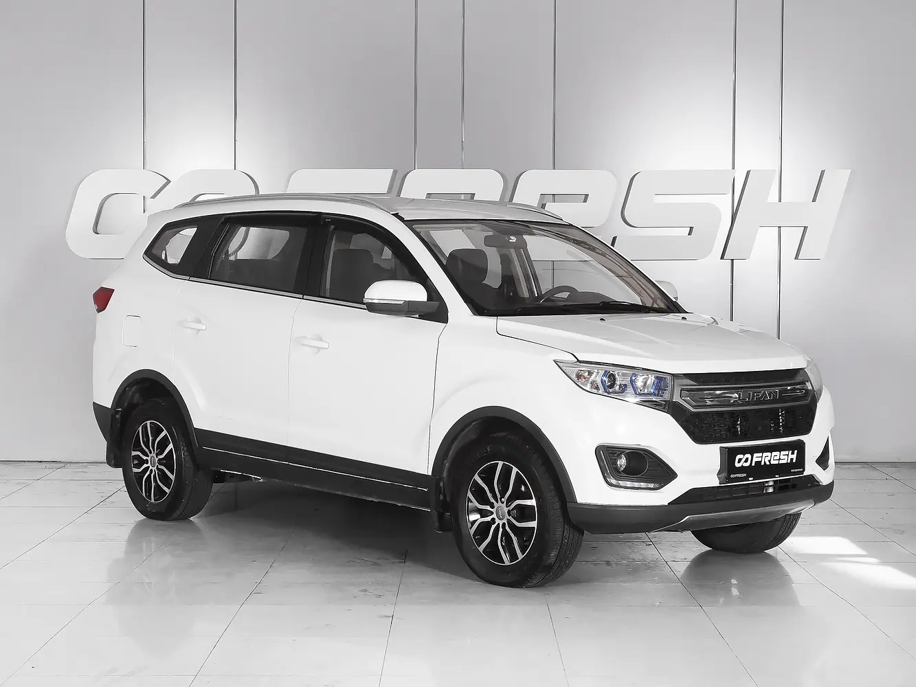 Lifan