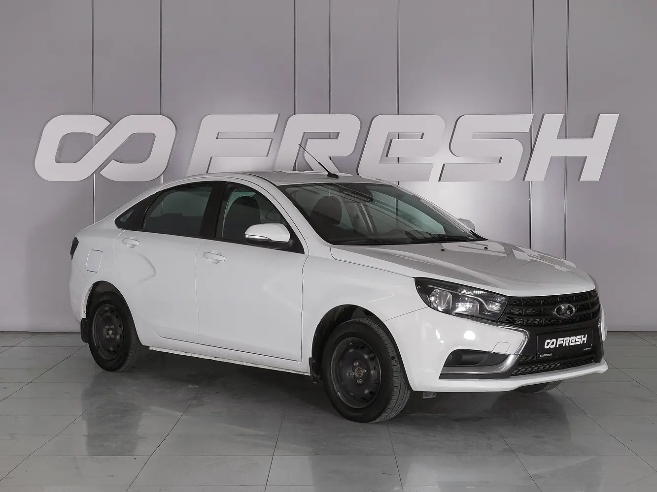 LADA (ВАЗ)