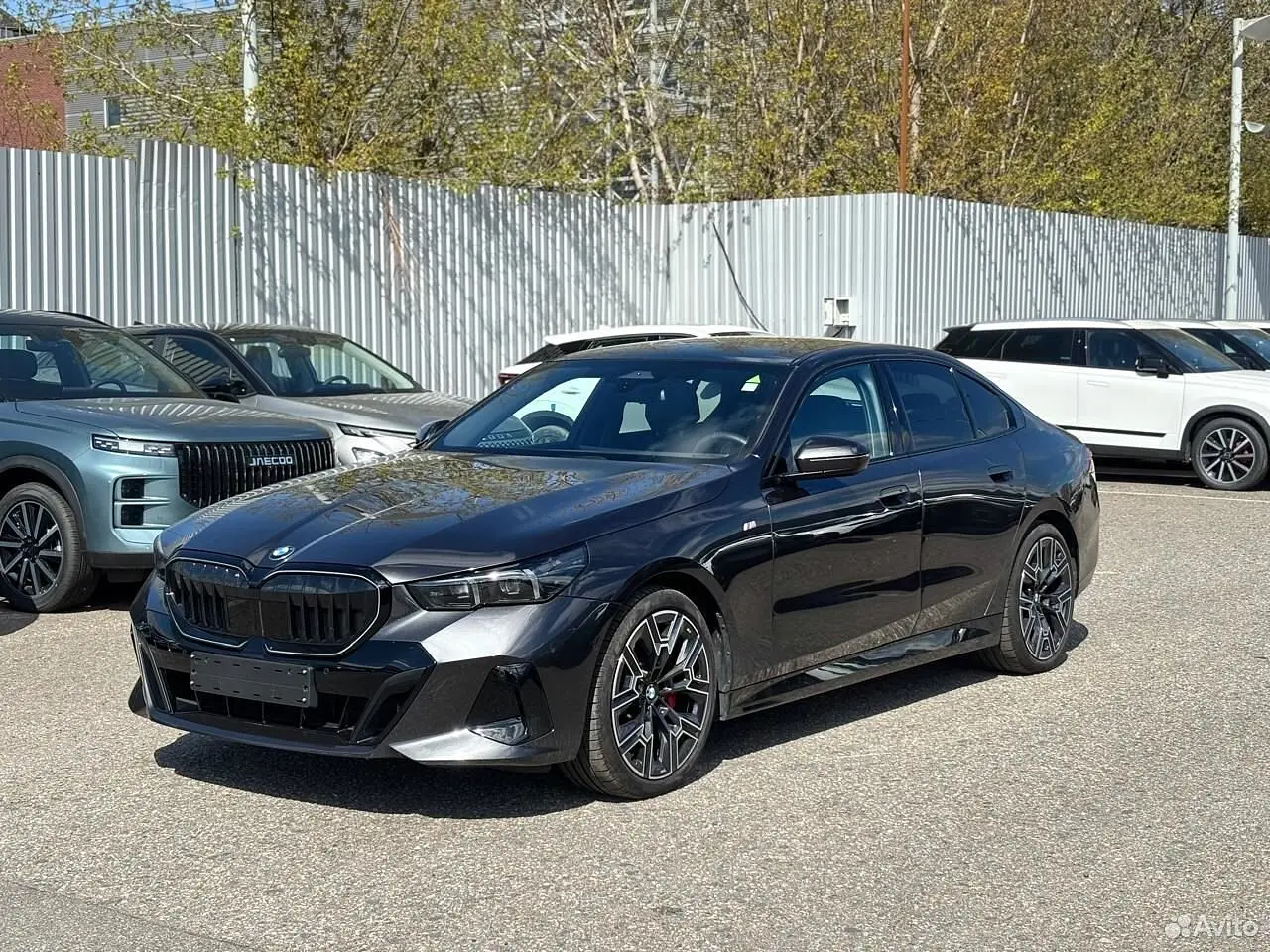 BMW