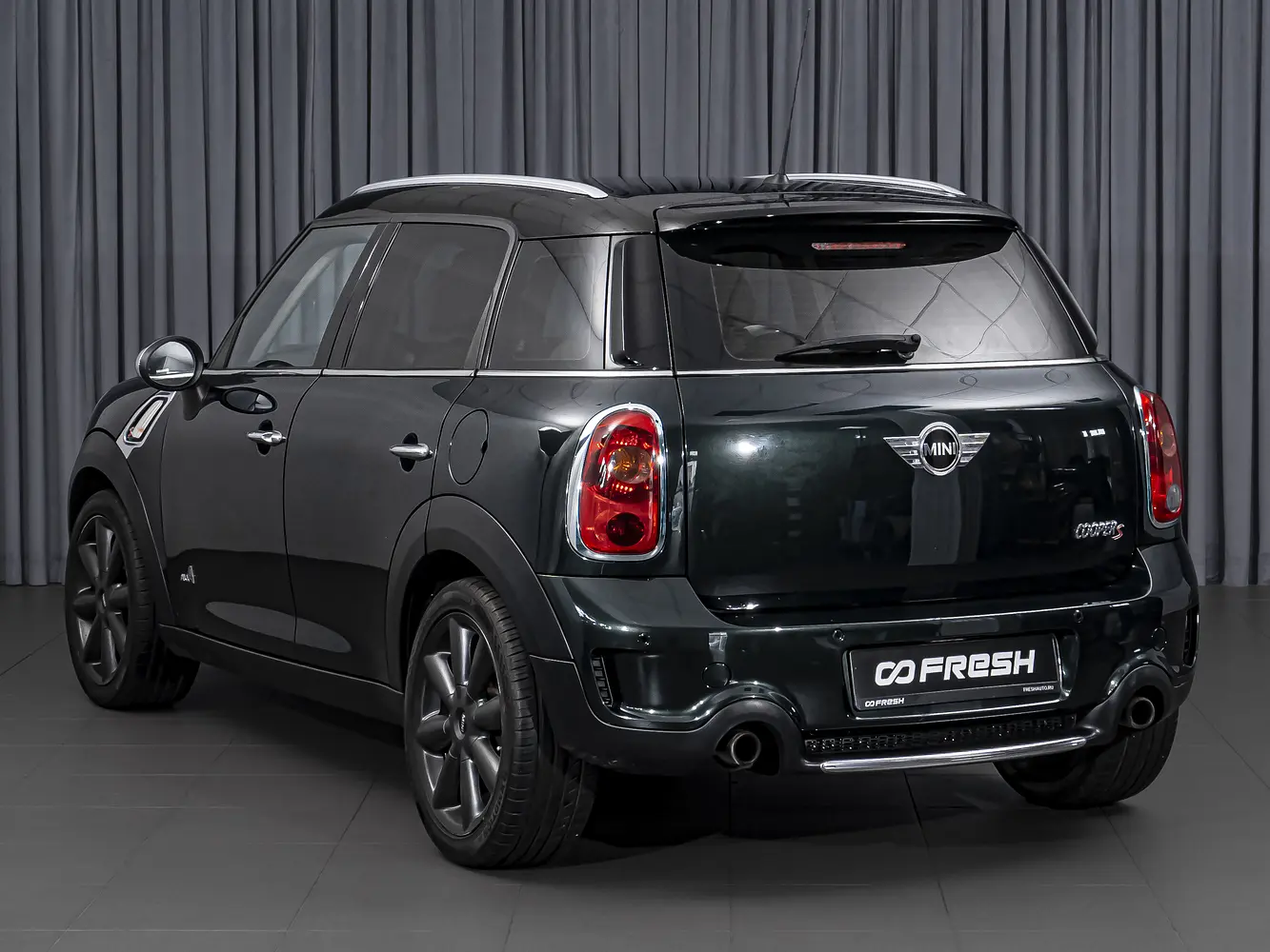 MINI