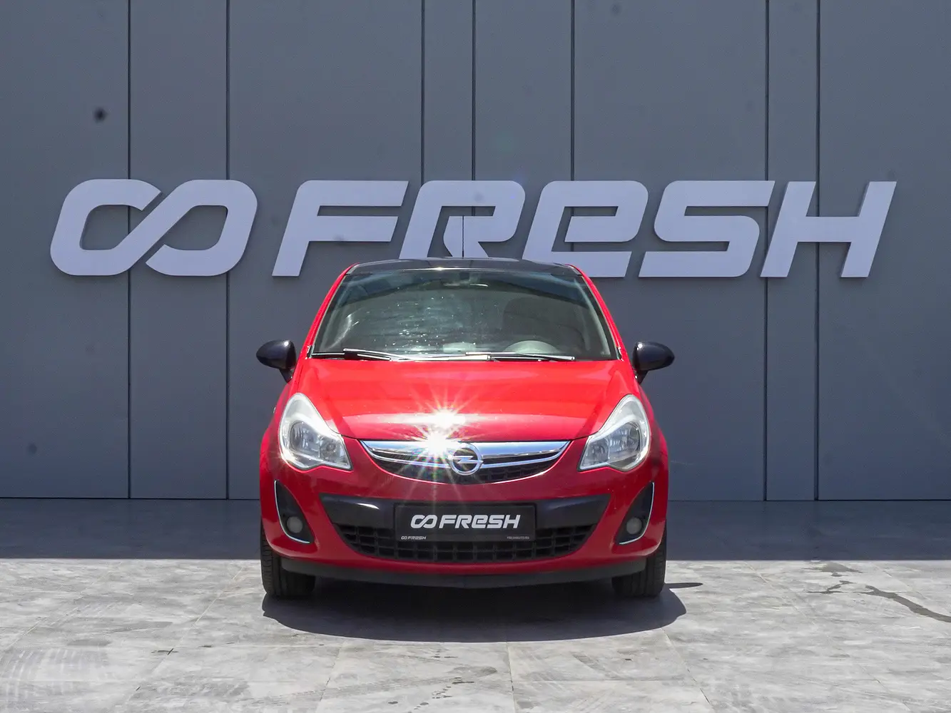Opel