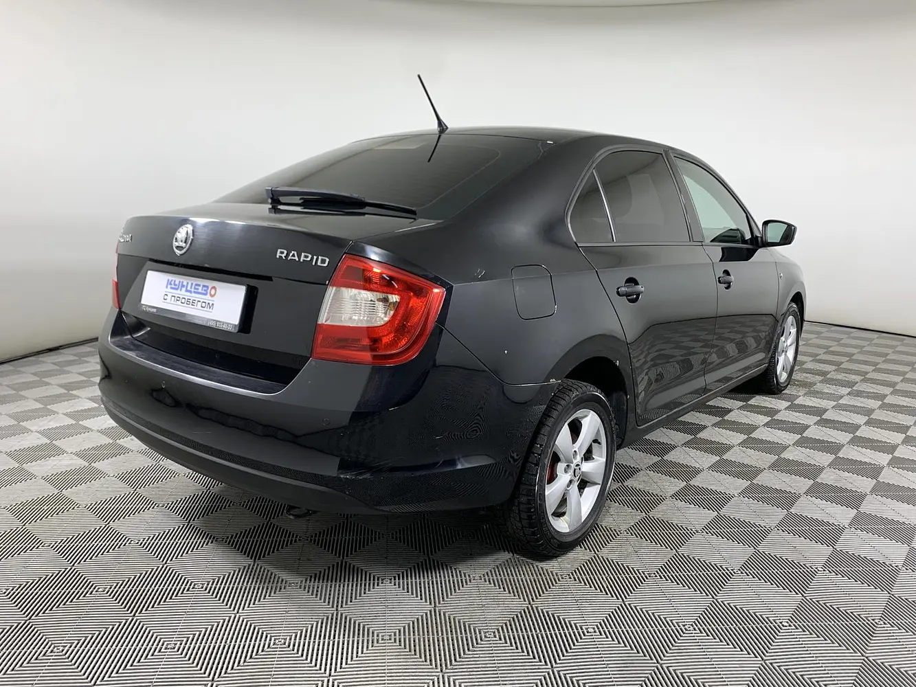 Skoda