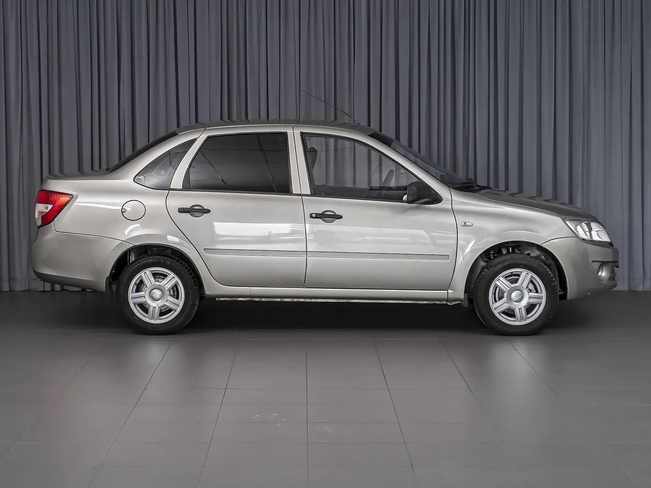 LADA (ВАЗ)