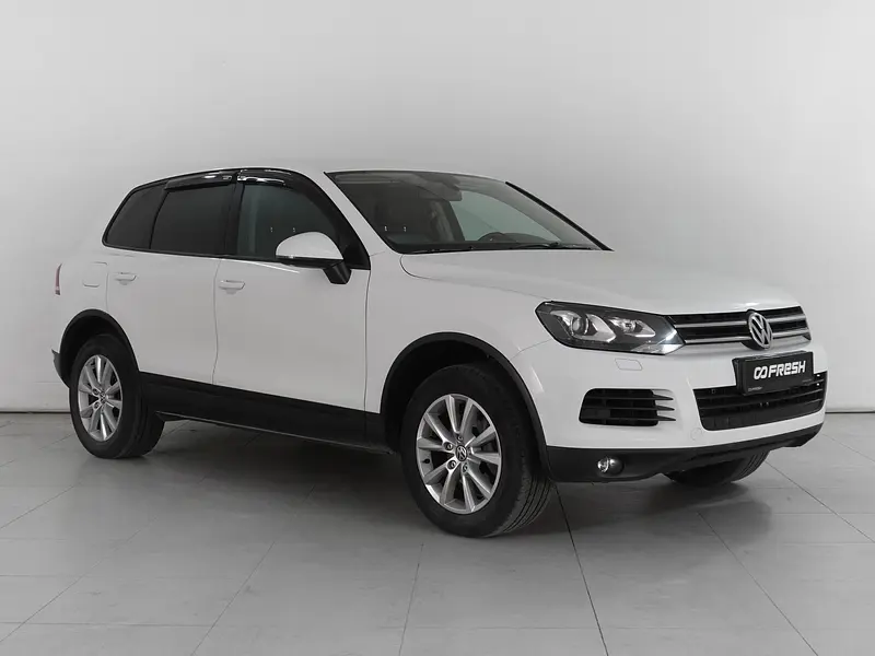 Touareg