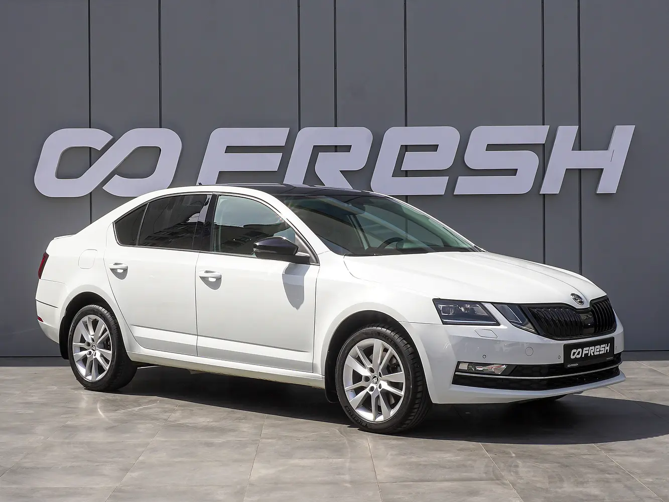 Skoda