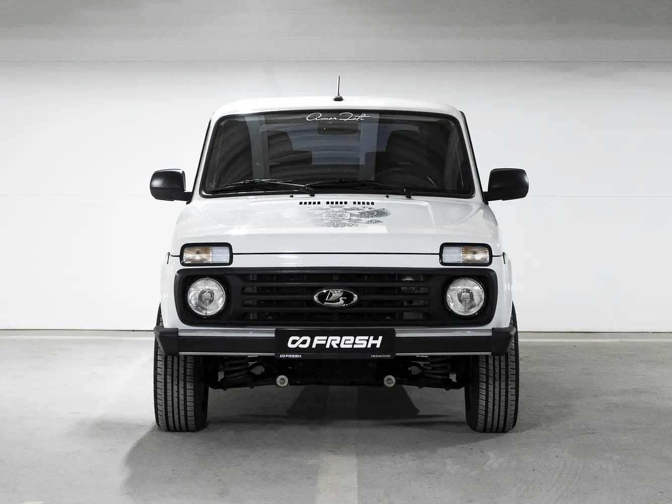 LADA (ВАЗ)