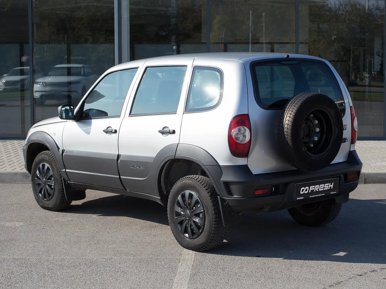 LADA (ВАЗ)