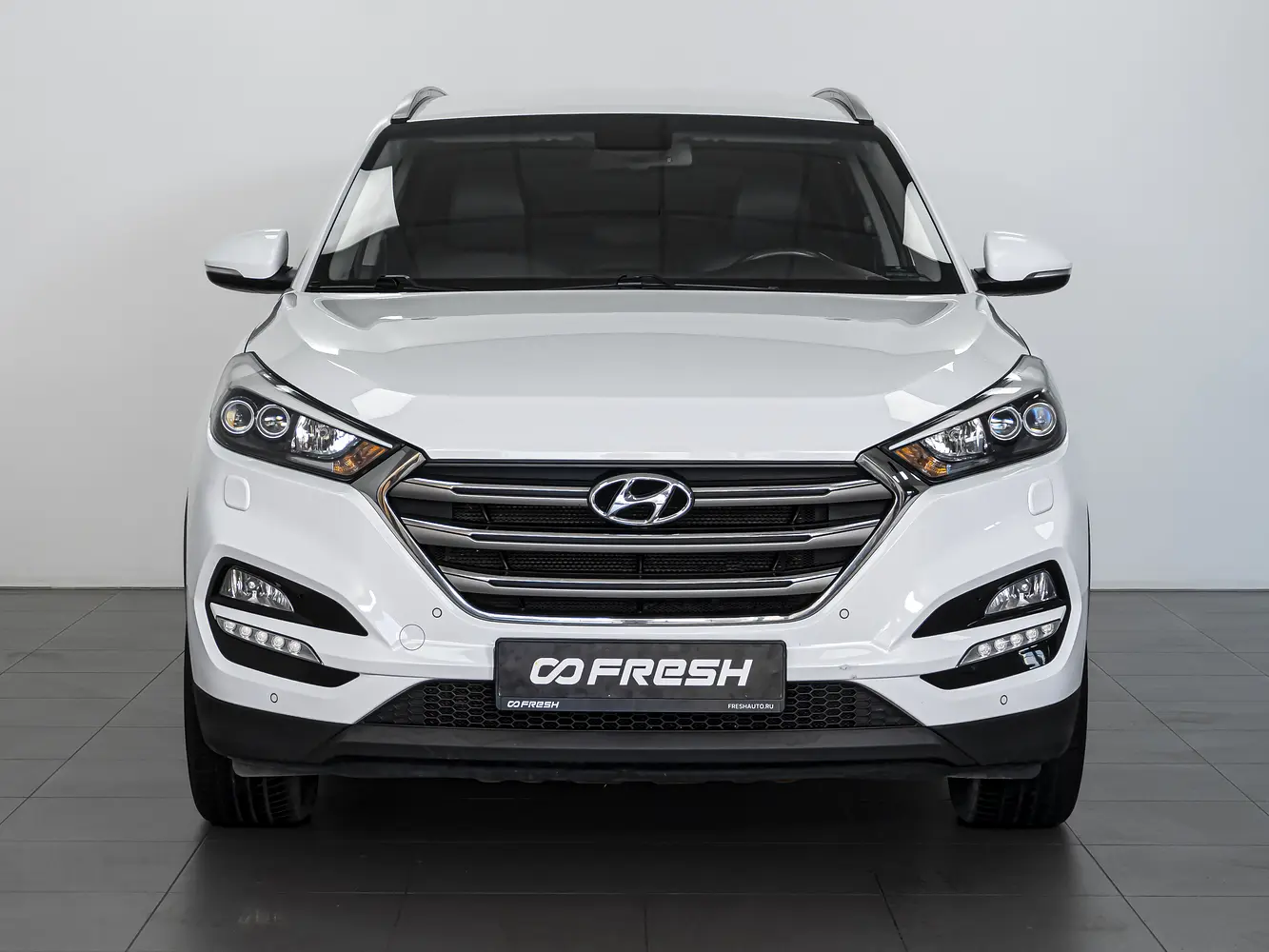 Hyundai