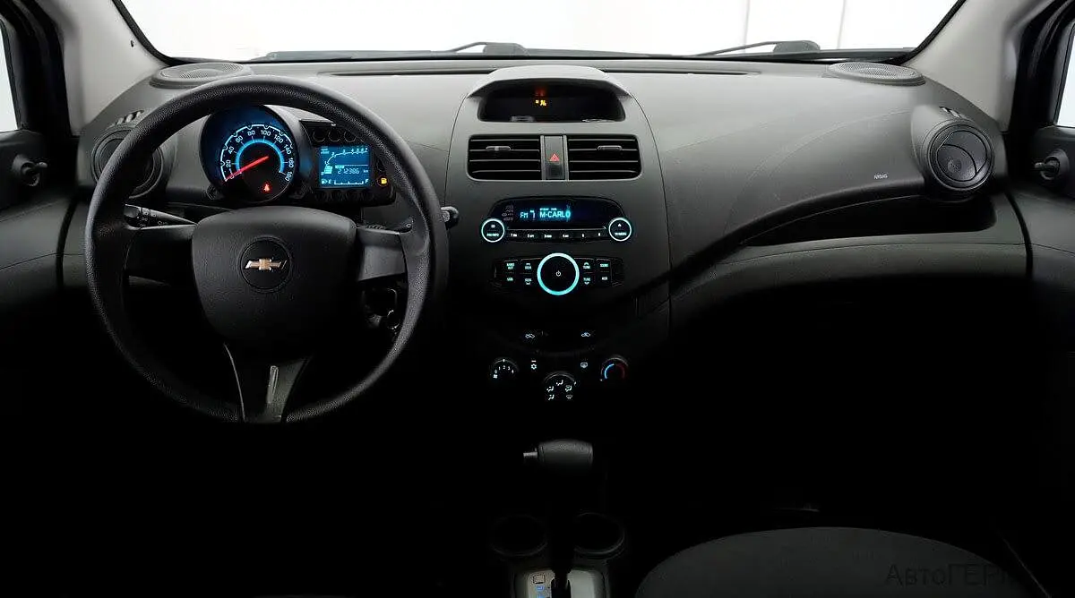 Chevrolet