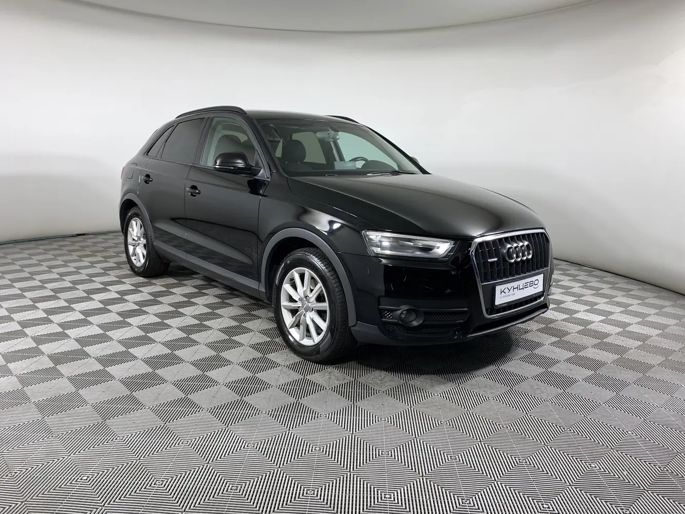 Audi