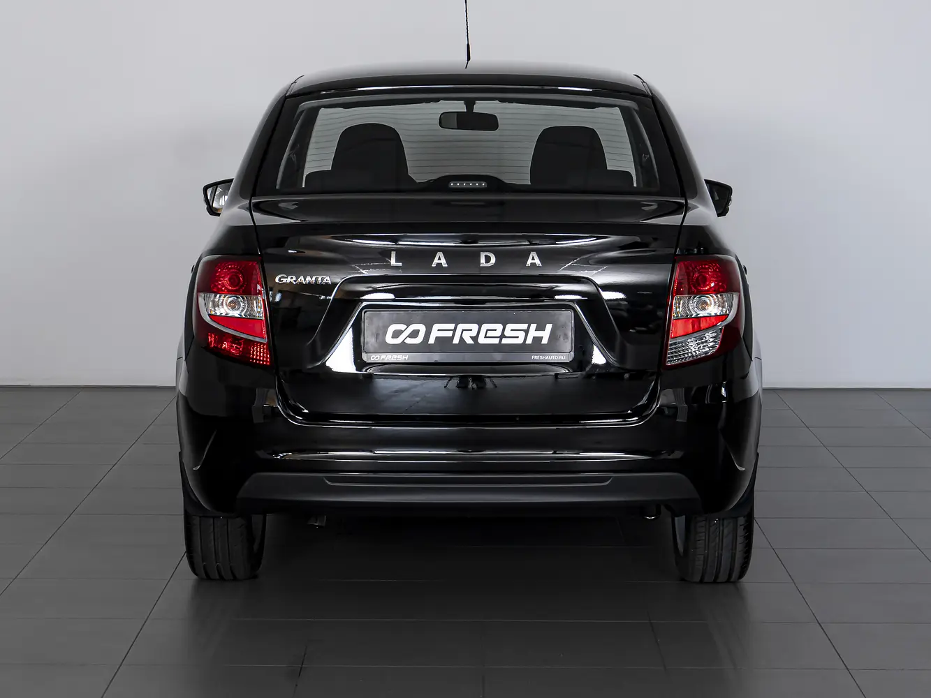 LADA (ВАЗ)