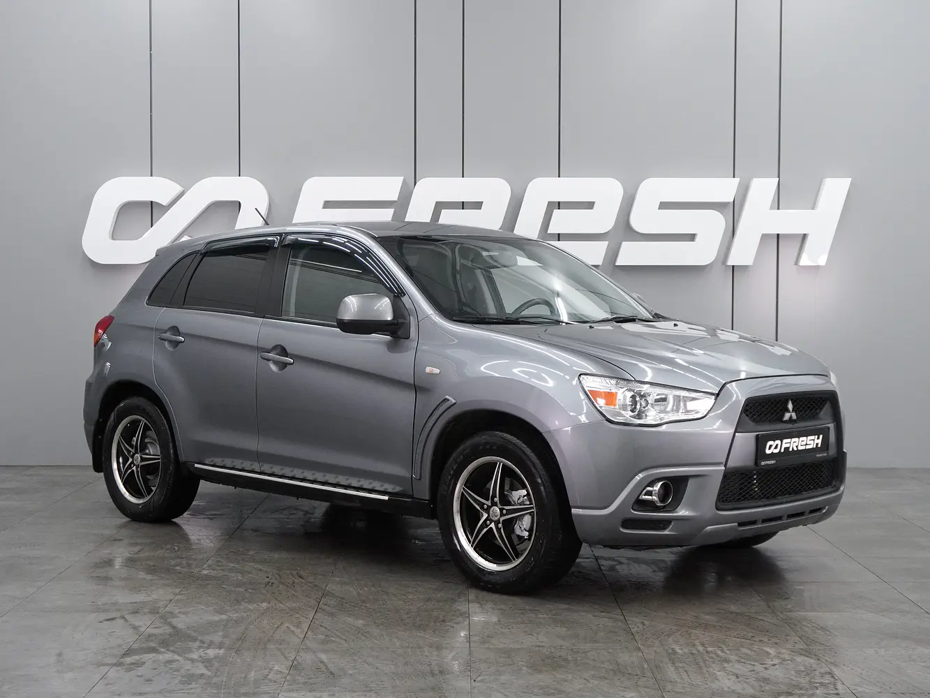 Mitsubishi