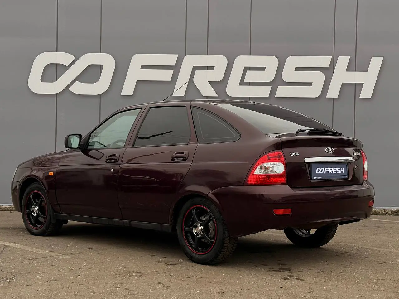 LADA (ВАЗ)