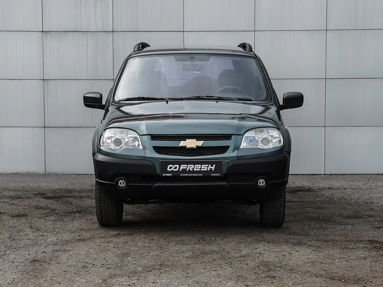 Chevrolet
