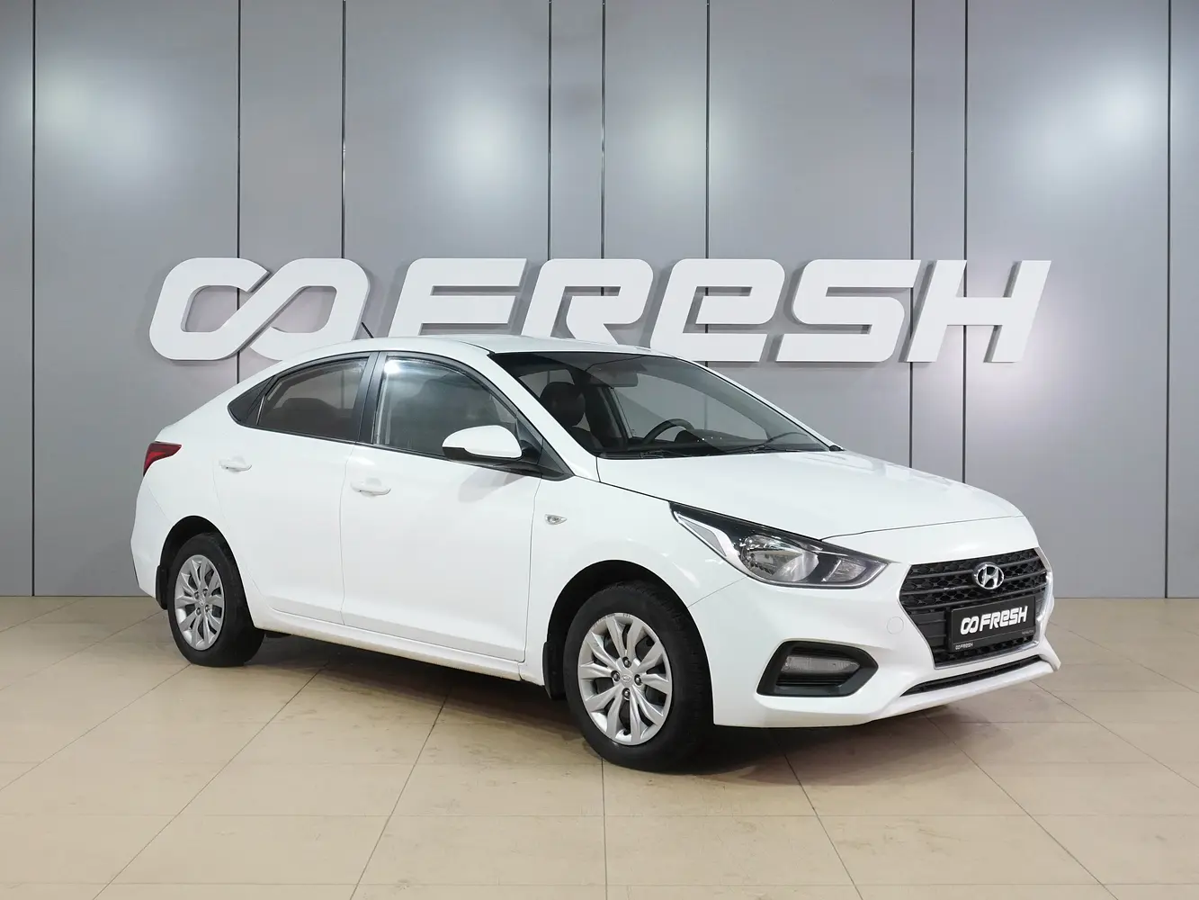 Hyundai