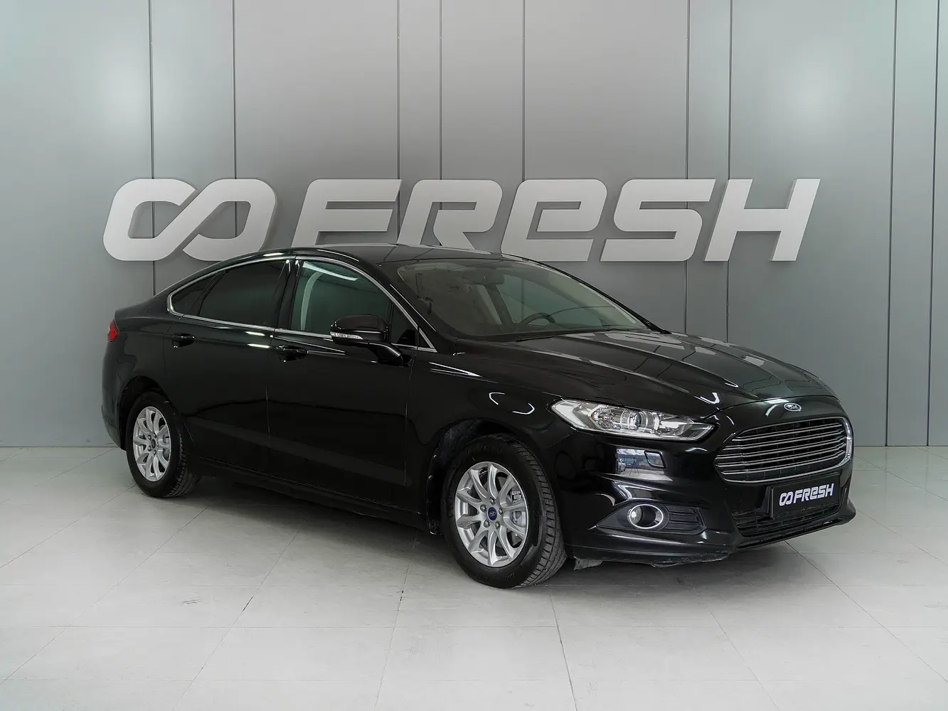 Ford