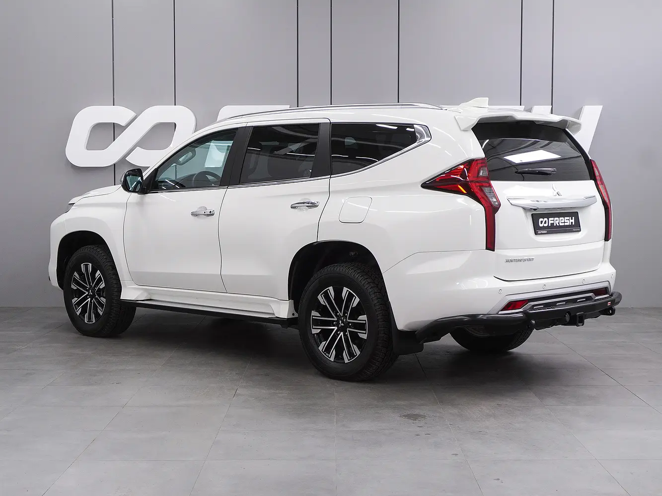 Mitsubishi