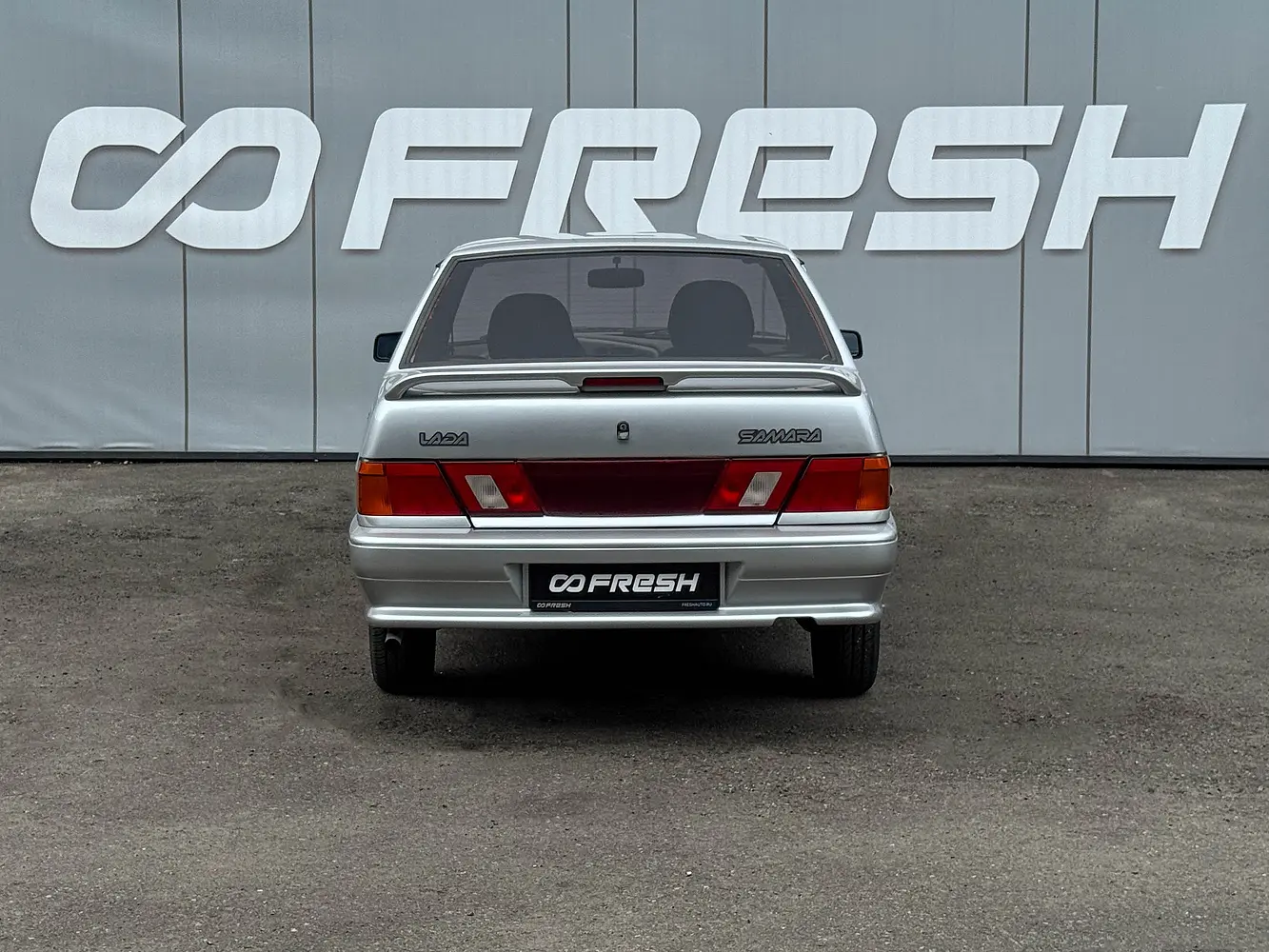 LADA (ВАЗ)