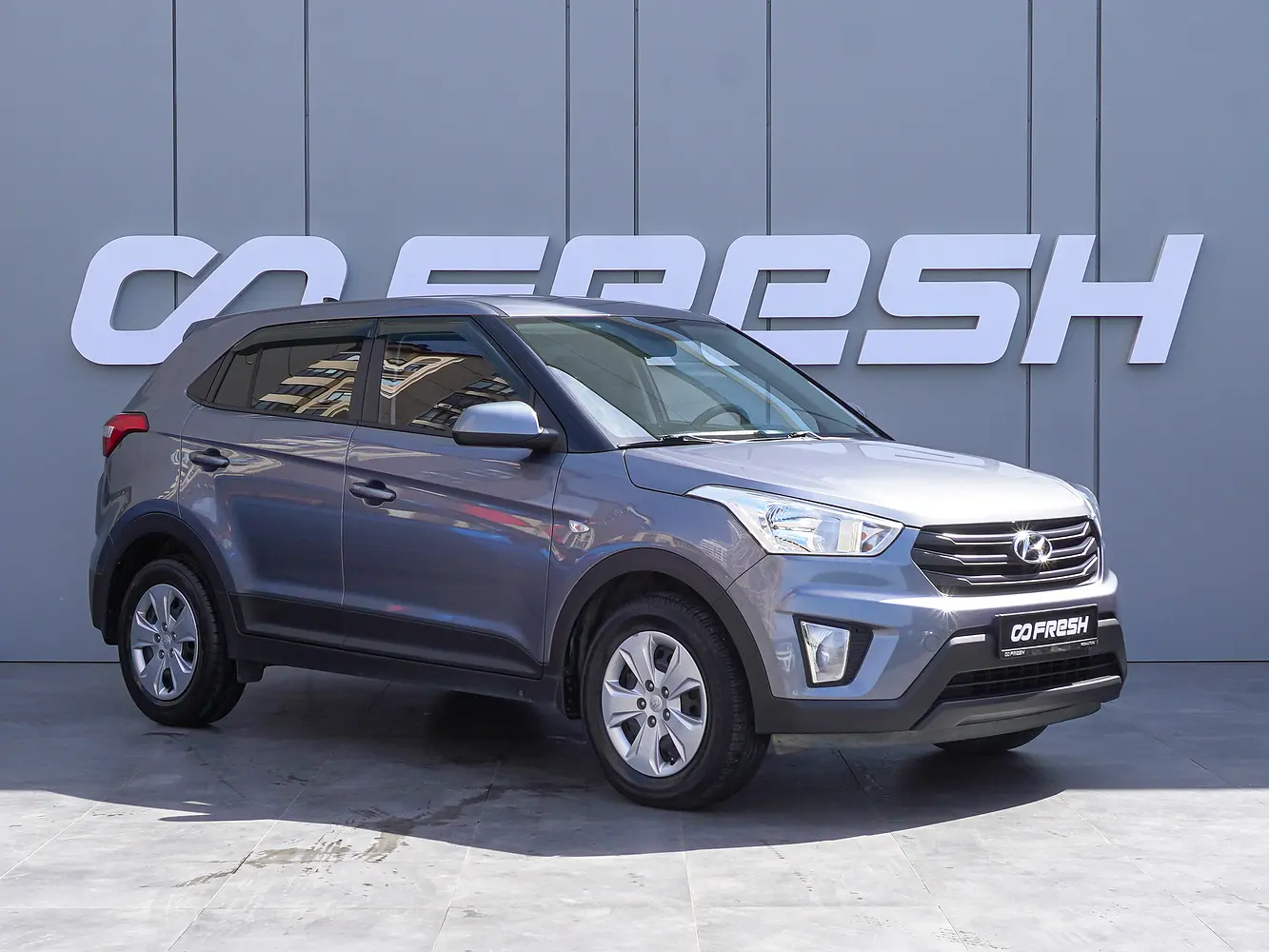 Hyundai