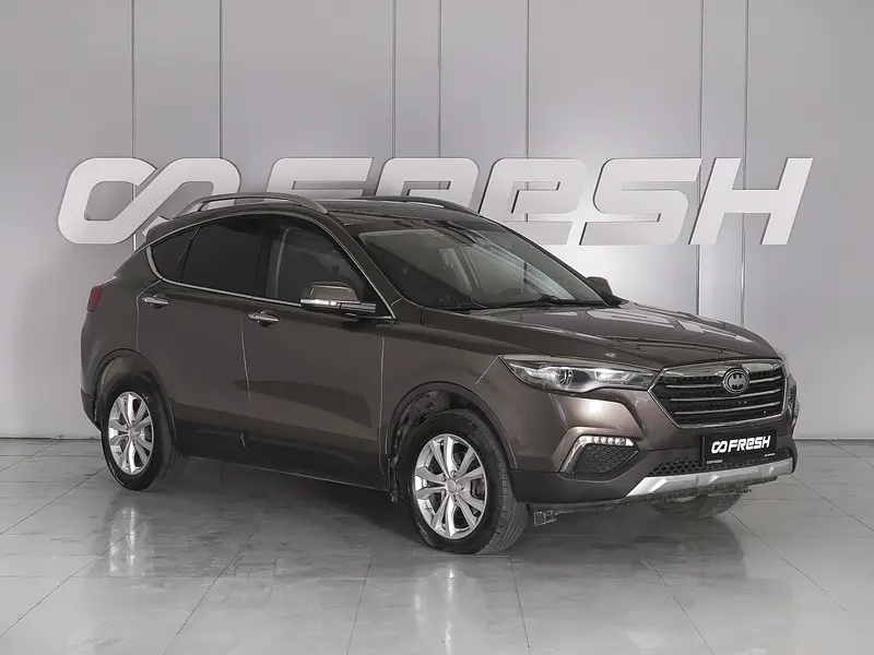 Besturn X80