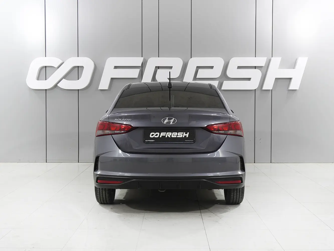 Hyundai