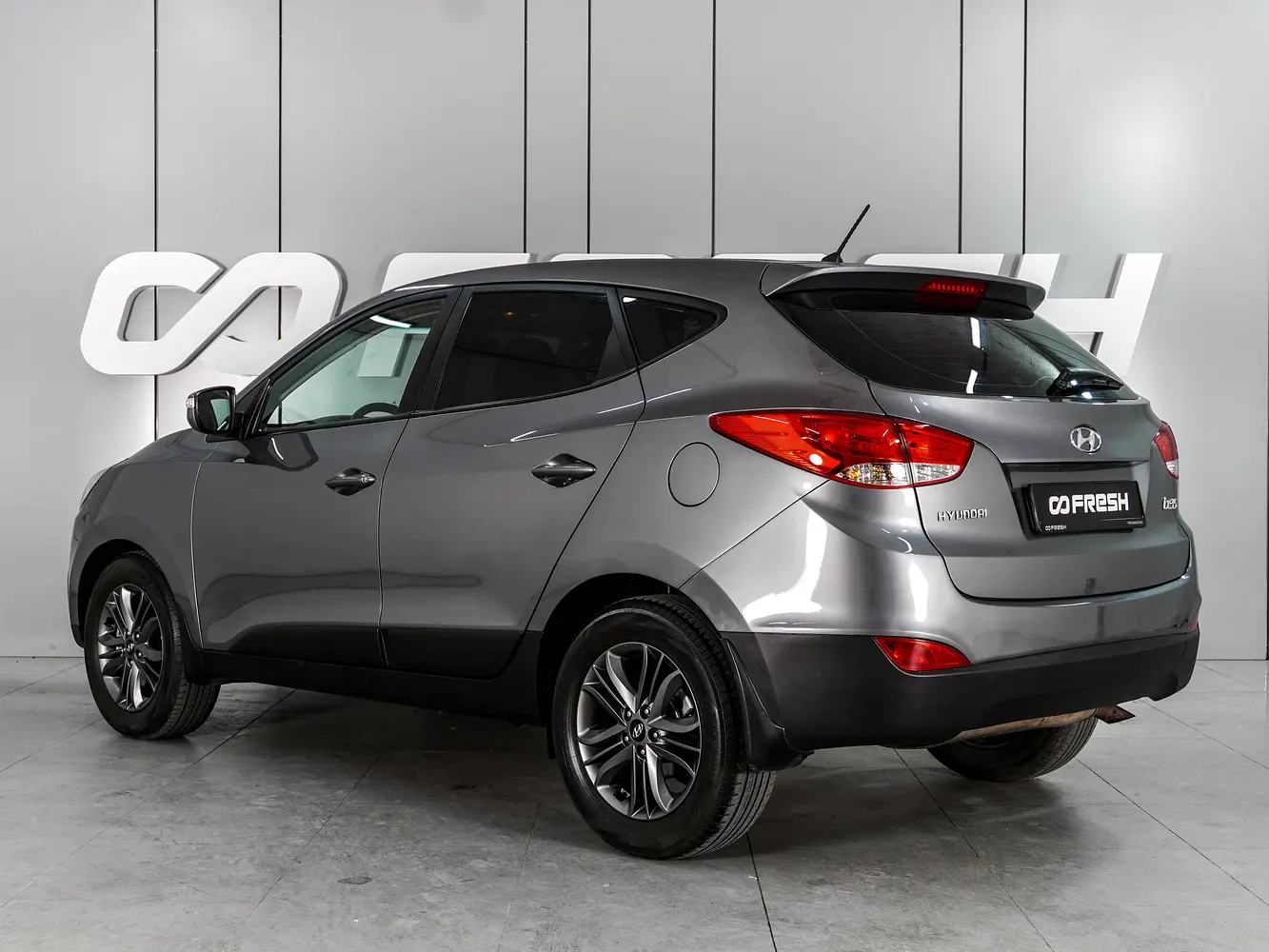 Hyundai