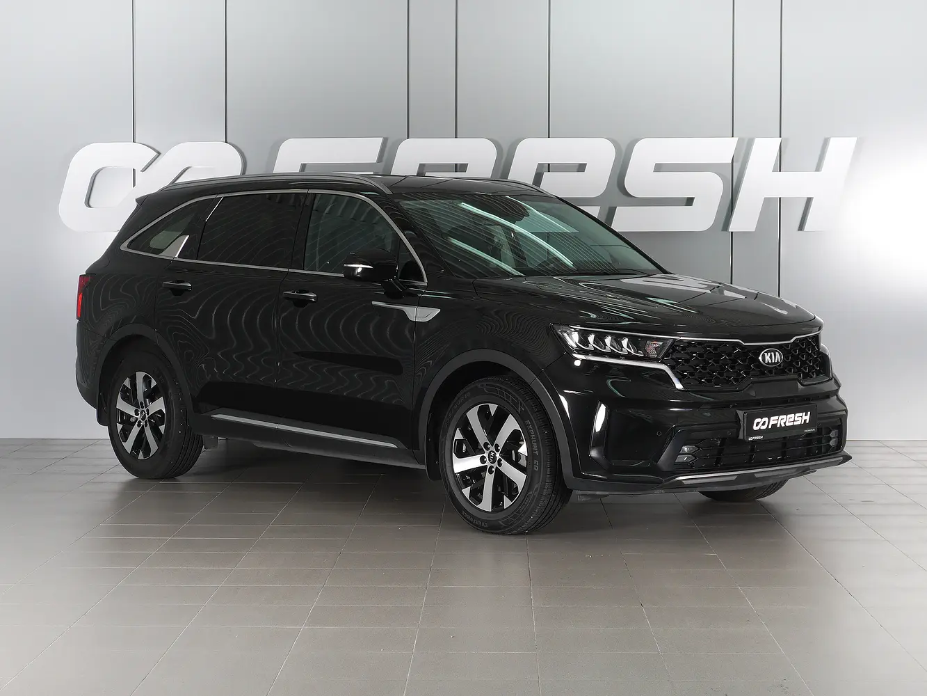 Kia