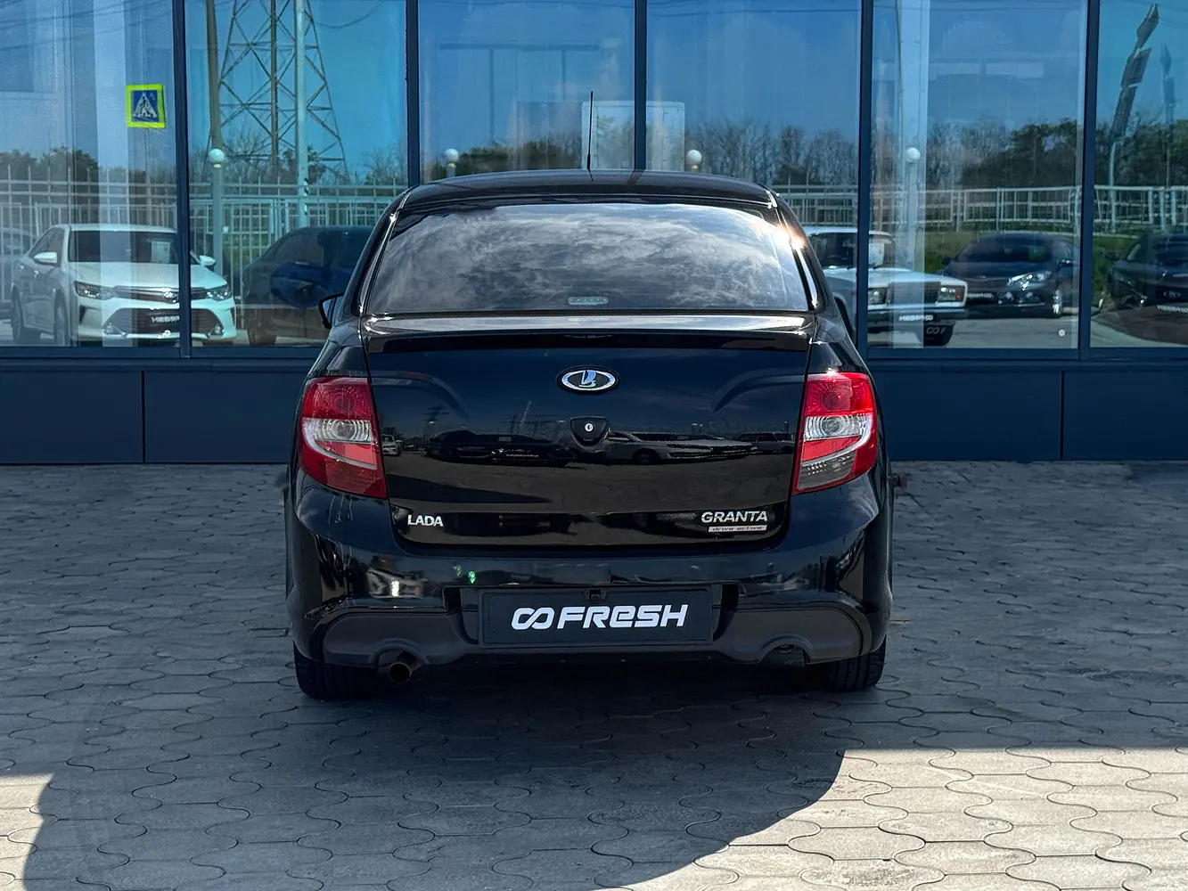 LADA (ВАЗ)