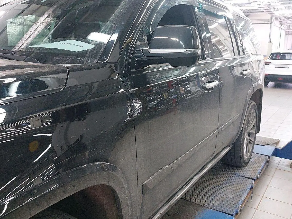Cadillac