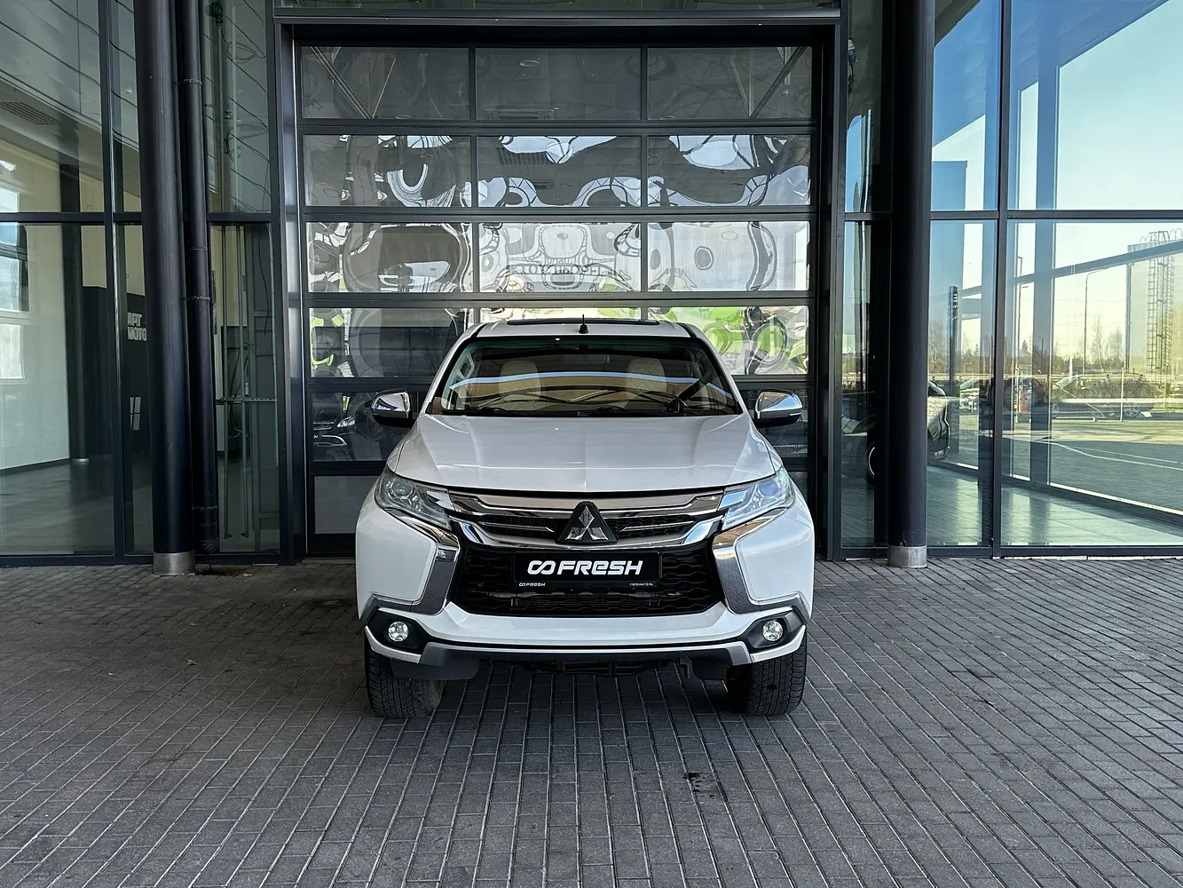 Mitsubishi