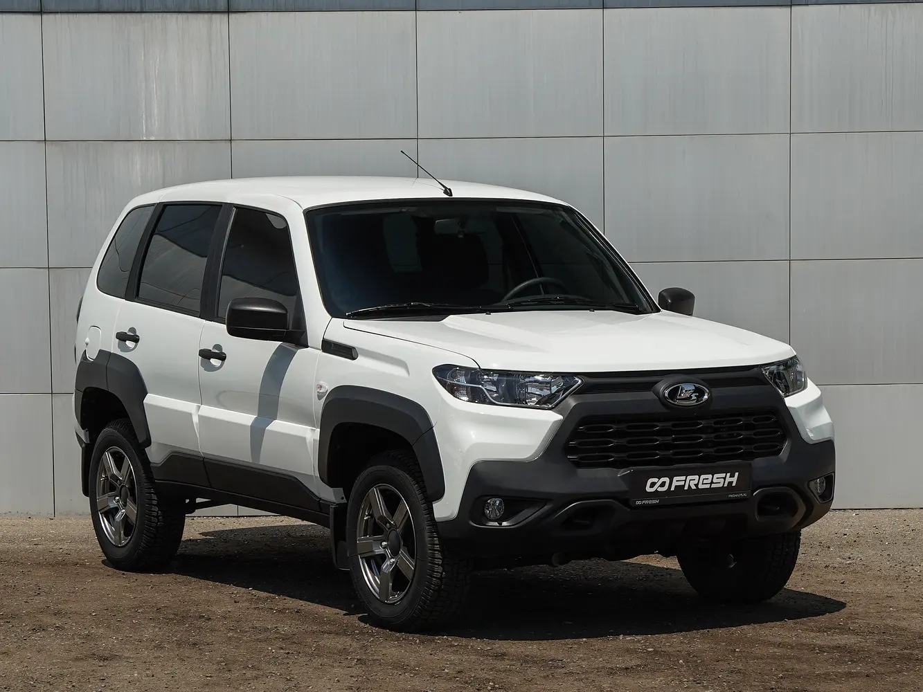 LADA (ВАЗ)