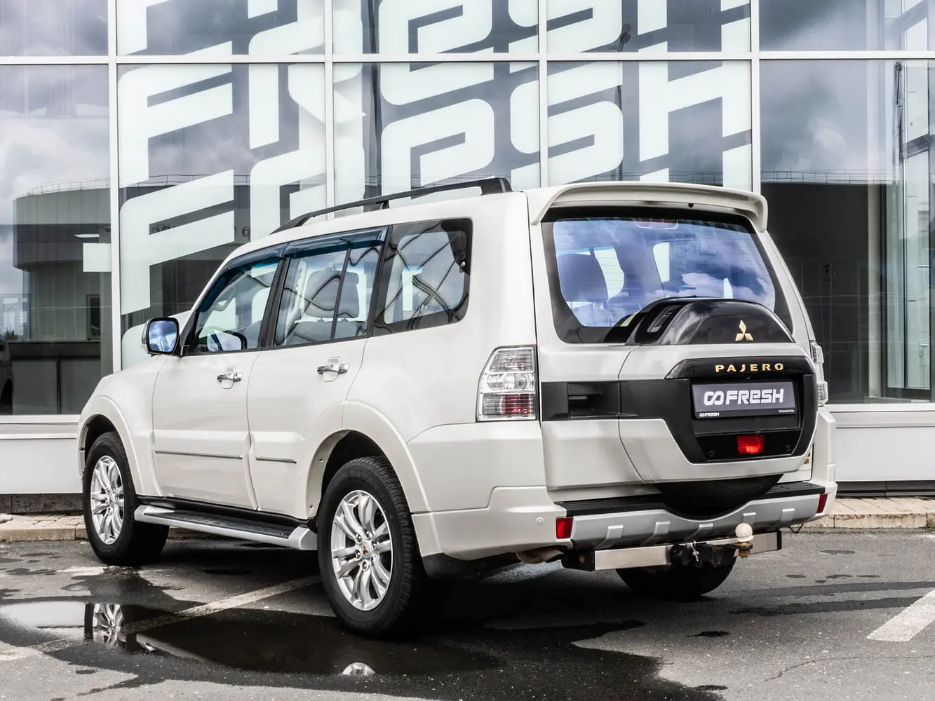 Mitsubishi