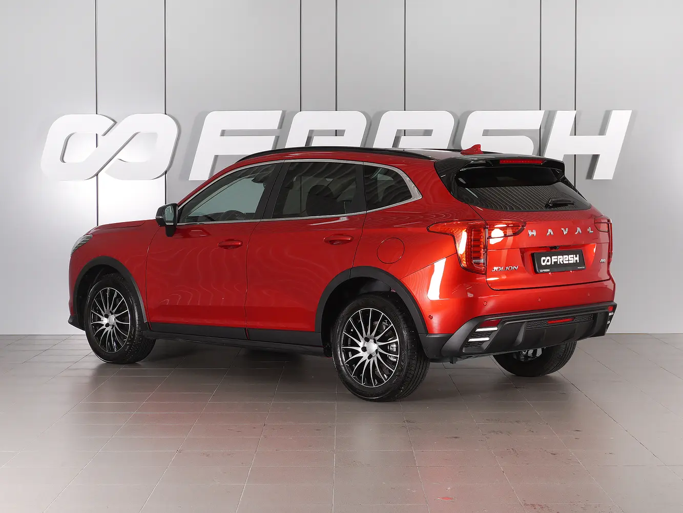 Haval