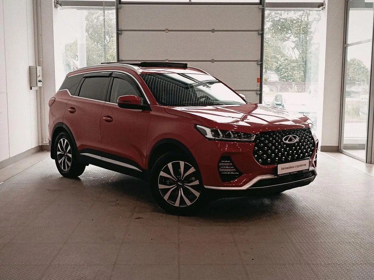 Chery