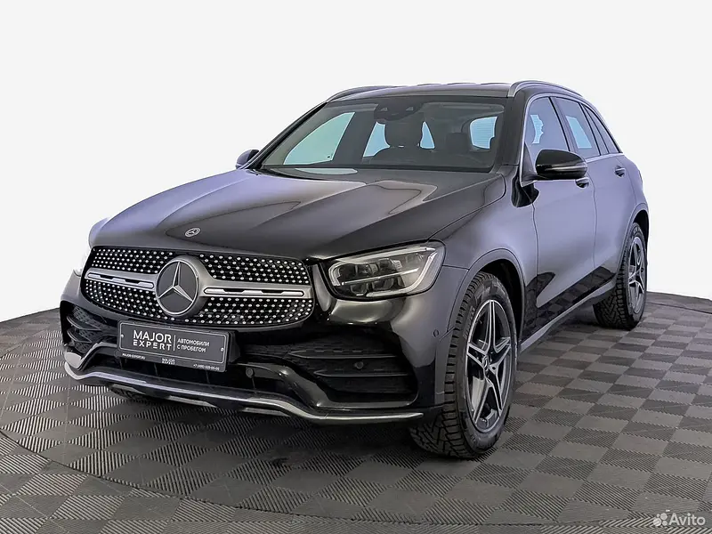 GLC