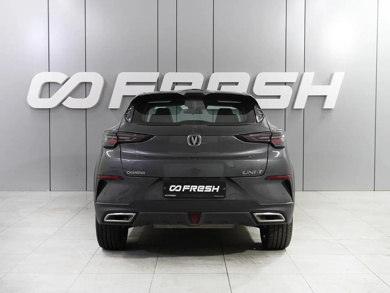 Changan