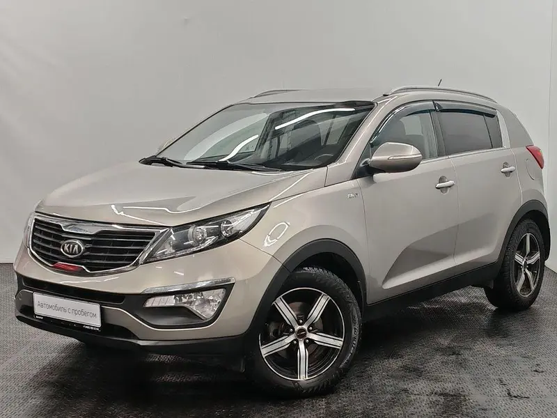 Sportage