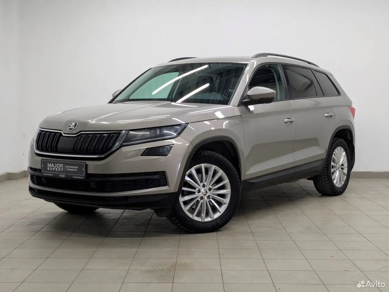 Skoda