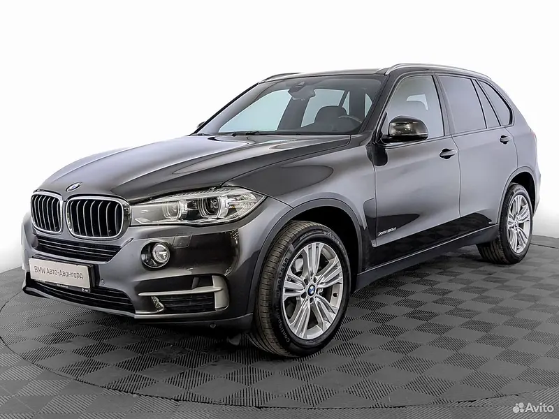X5