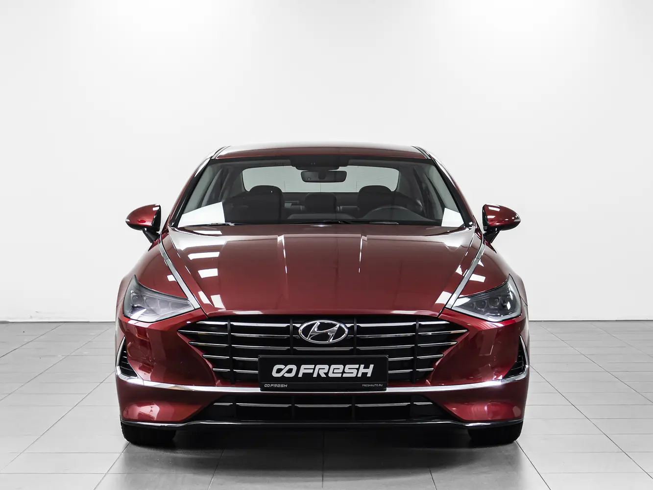 Hyundai