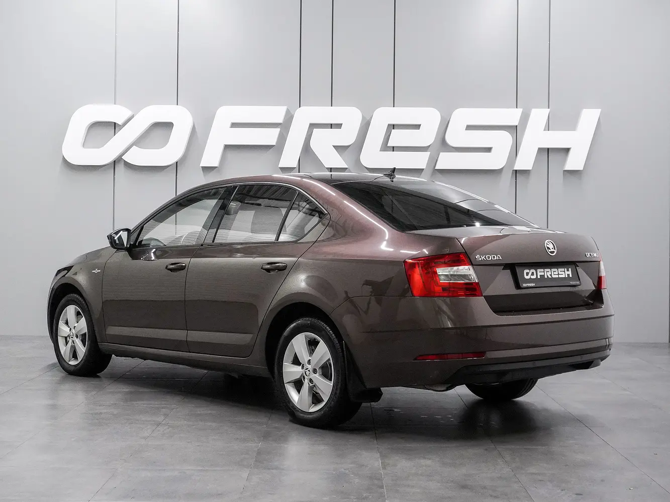 Skoda