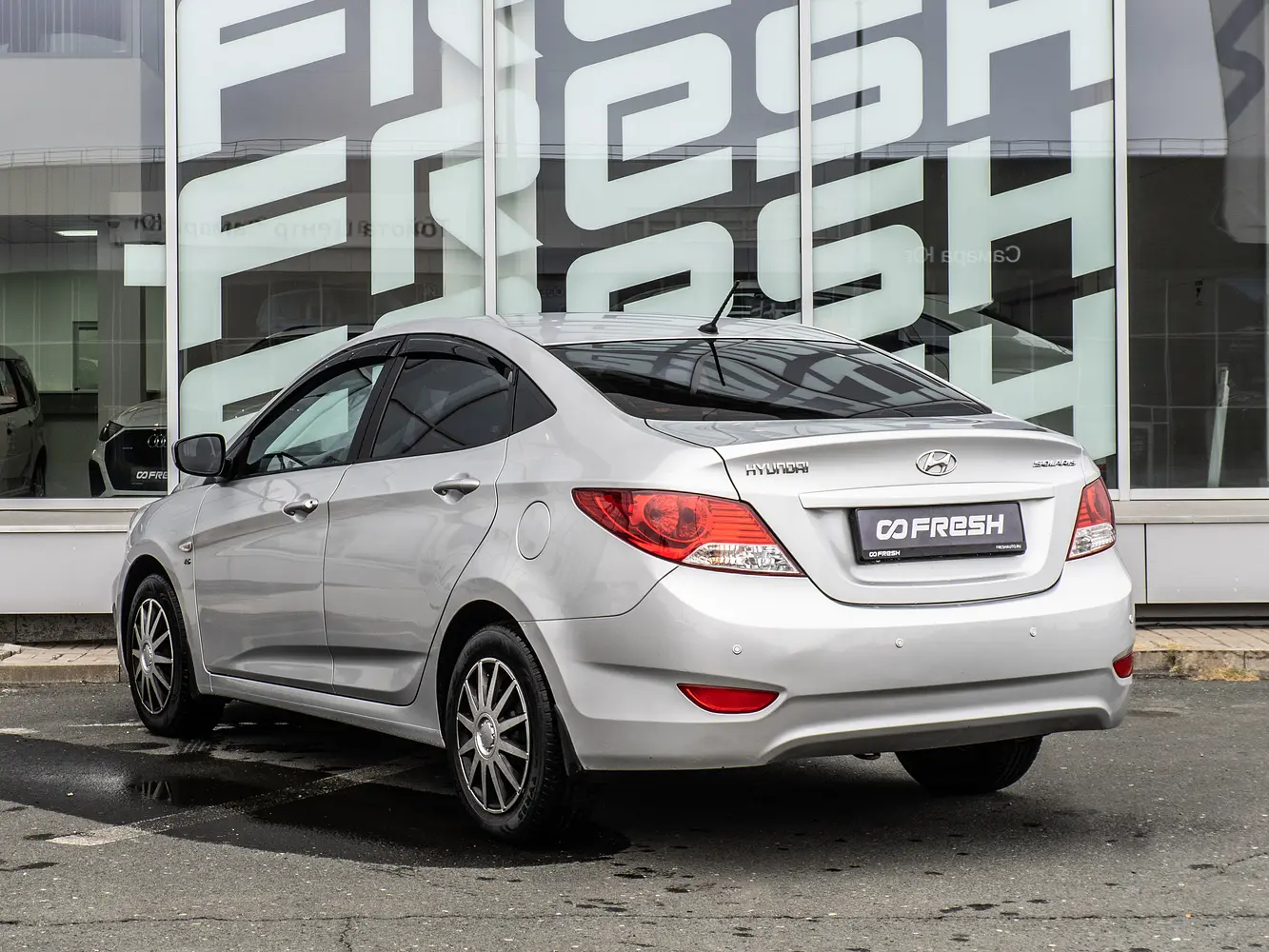 Hyundai