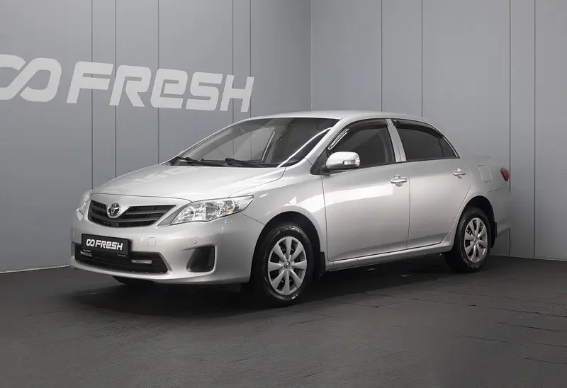 Corolla