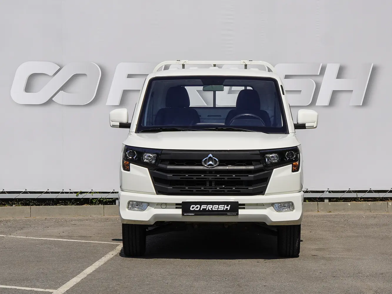 Changan