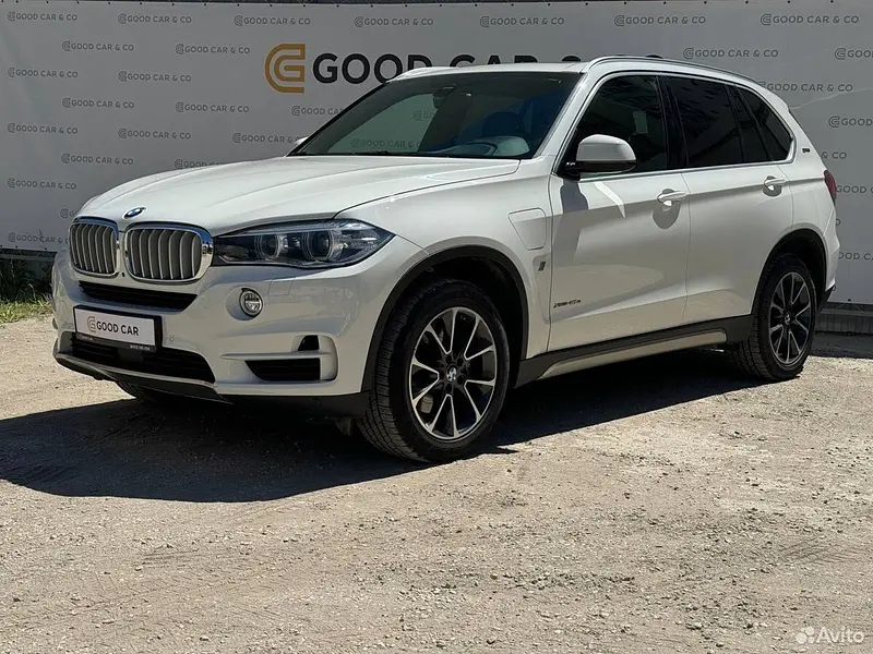 X5