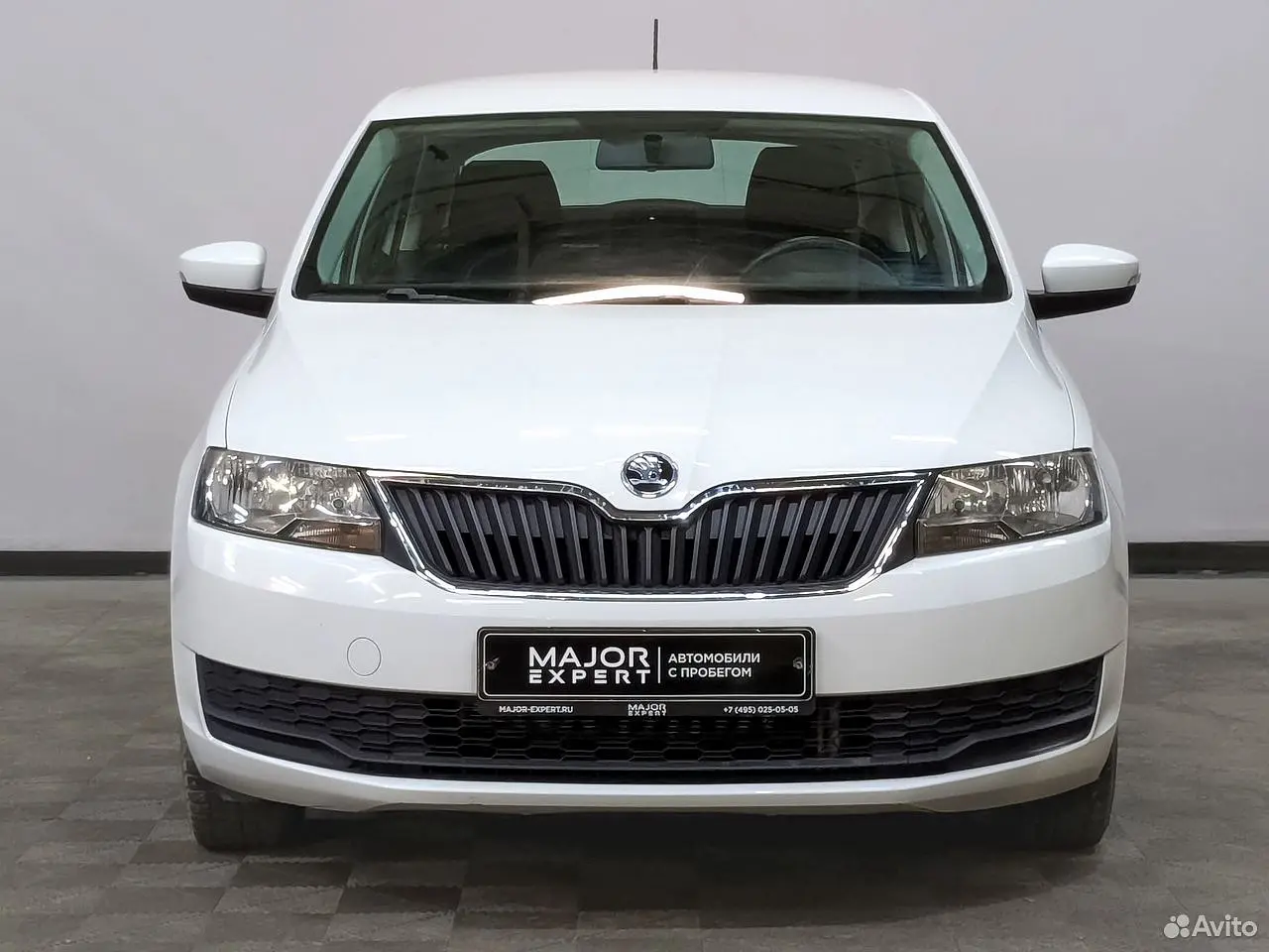 Skoda