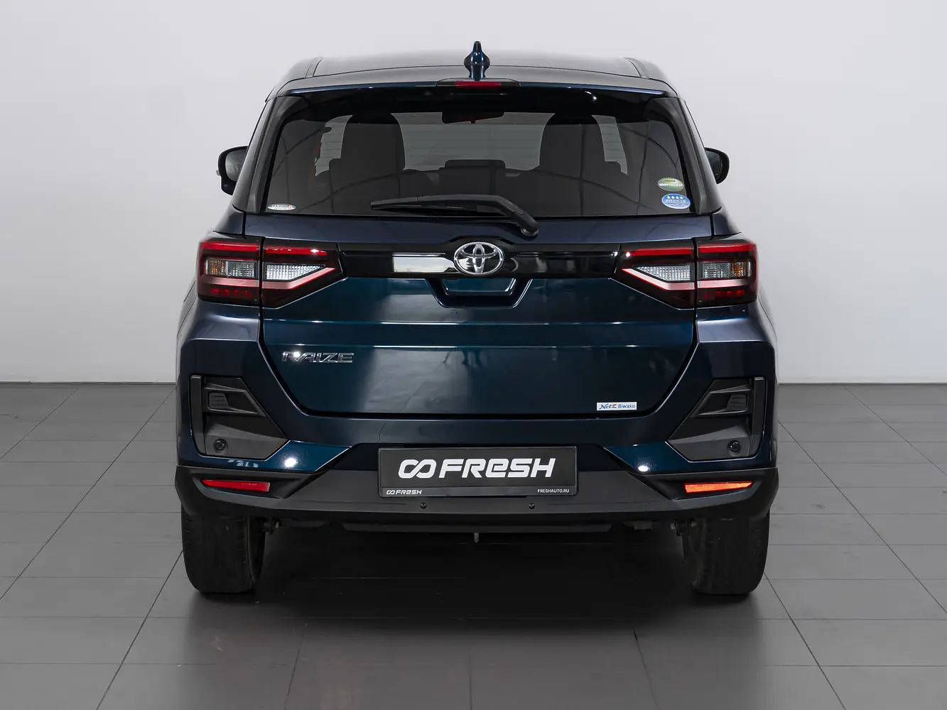 Toyota